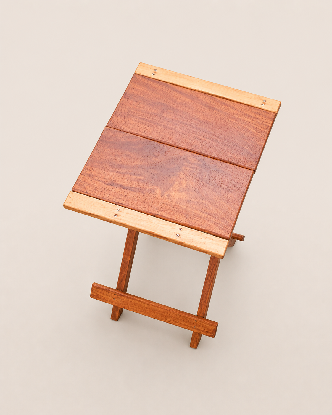 Dama Huru Outdoor Table — handcrafted African outdoor by Zawadi designs  in Kenya (view 3)