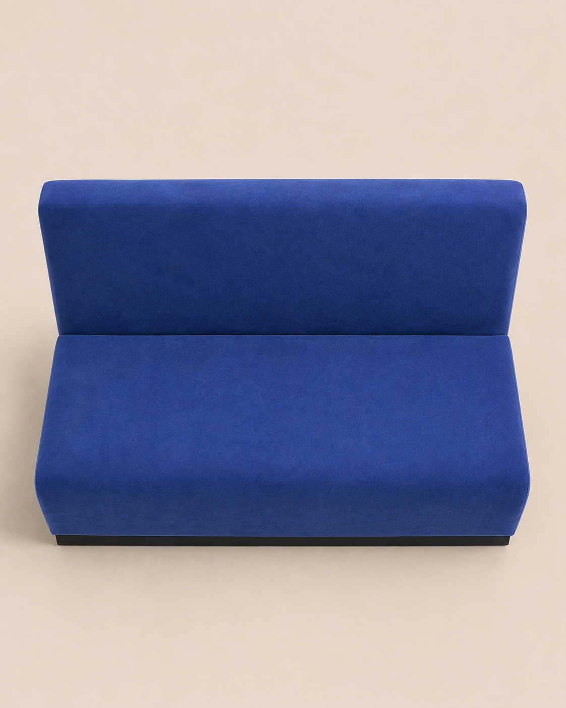 Tulia Heritage Bench — handcrafted African furniture by King Basu furniture and Decor  in Kenya (view 2)