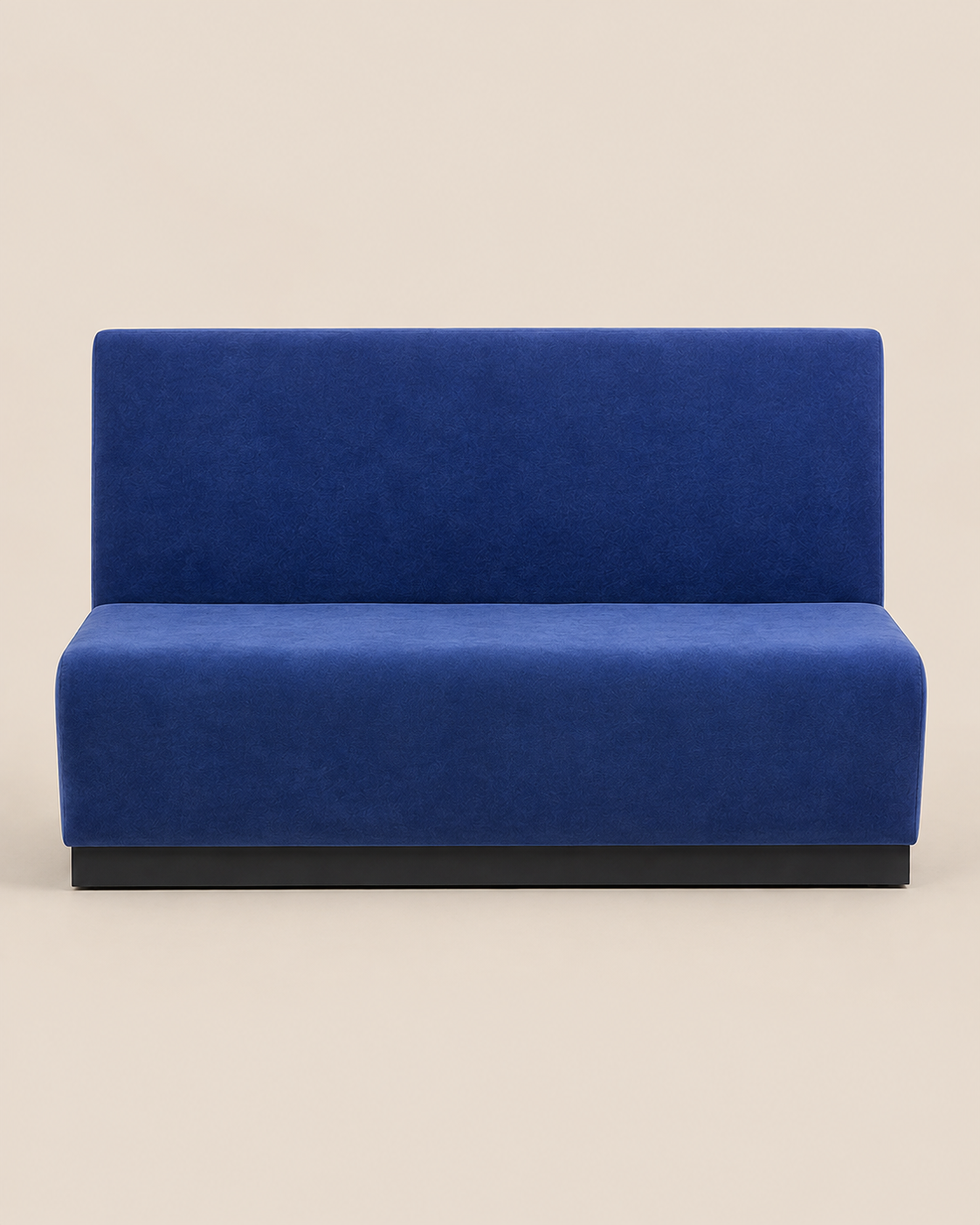 Tulia Heritage Bench — handcrafted African furniture by King Basu furniture and Decor  in Kenya (view 3)