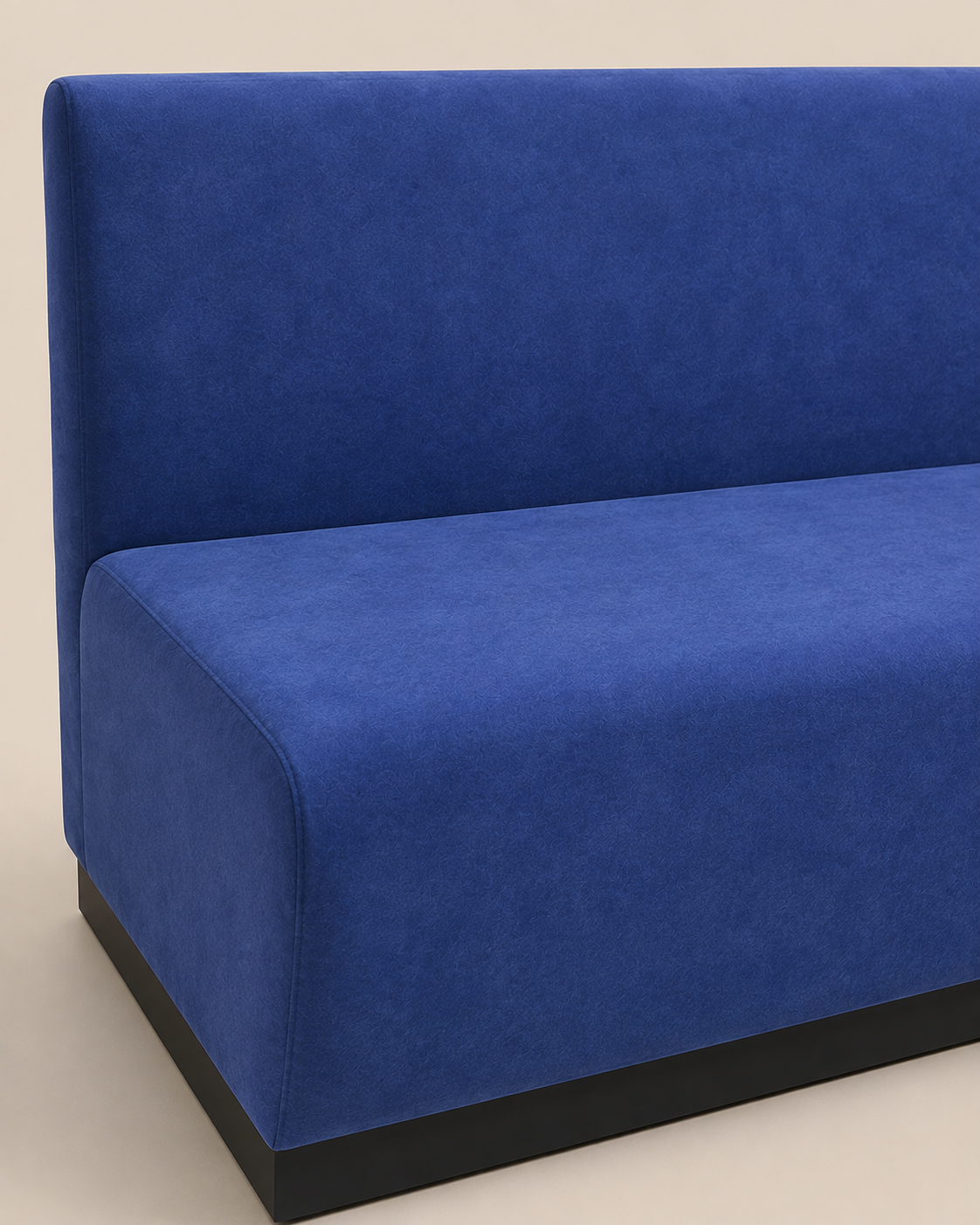 Tulia Heritage Bench — handcrafted African furniture by King Basu furniture and Decor  in Kenya (view 4)
