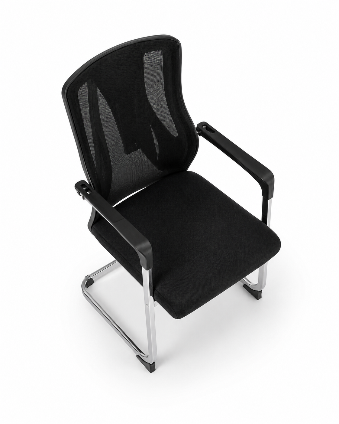 Elgeyo Chair — handcrafted African furniture by Archyz office furniture  in Kenya (view 2)