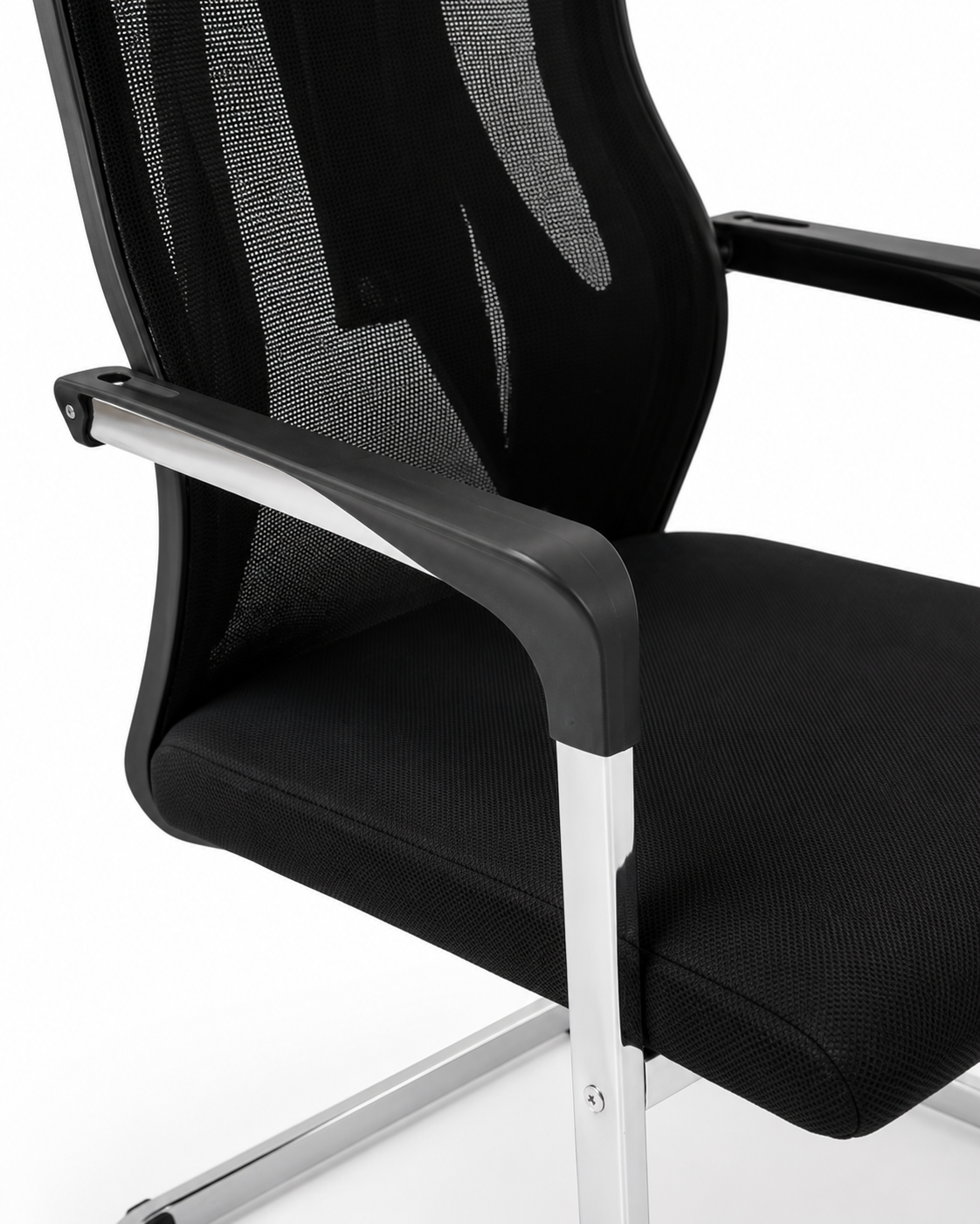 Elgeyo Chair — handcrafted African furniture by Archyz office furniture  in Kenya (view 3)