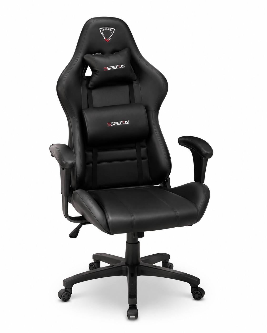 Chogoria Executive Leather Chair — handcrafted African furniture by Archyz office furniture  in Kenya