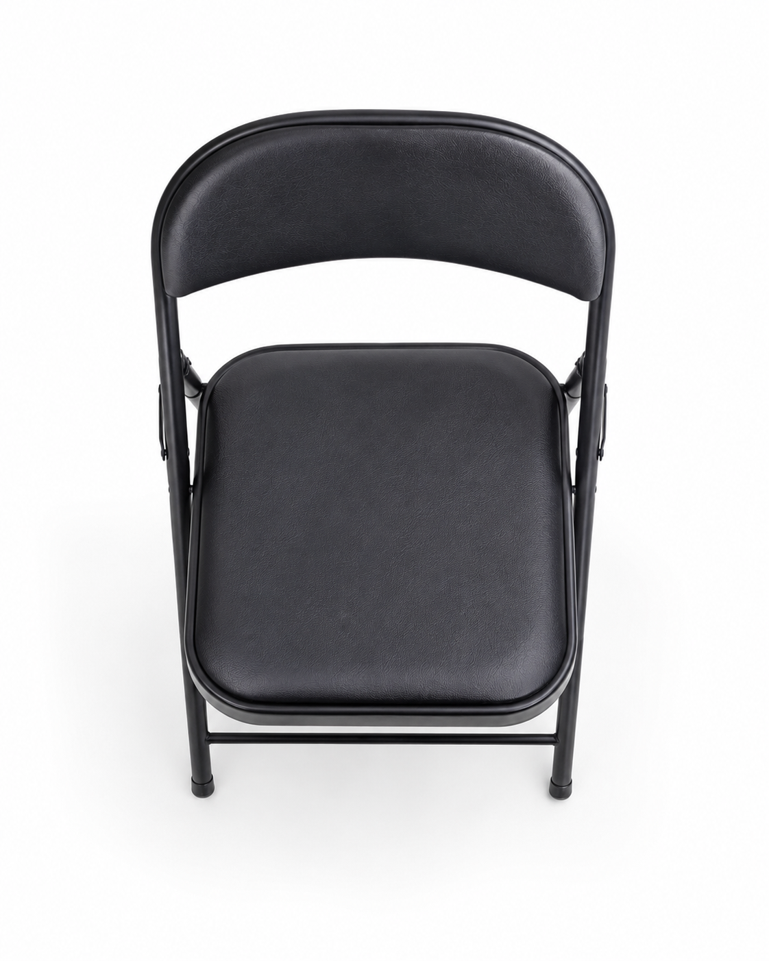 Fahali Fold Chair — handcrafted African furniture by Archyz office furniture  in Kenya (view 2)