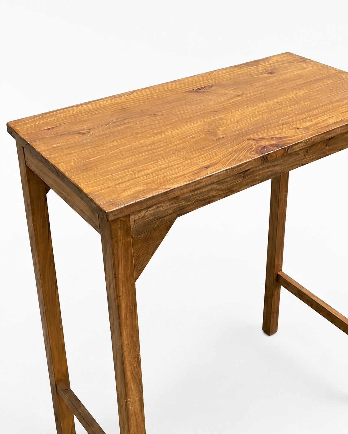 Abaat Console Table — handcrafted African furniture by Koyo furniture in Kenya (view 4)
