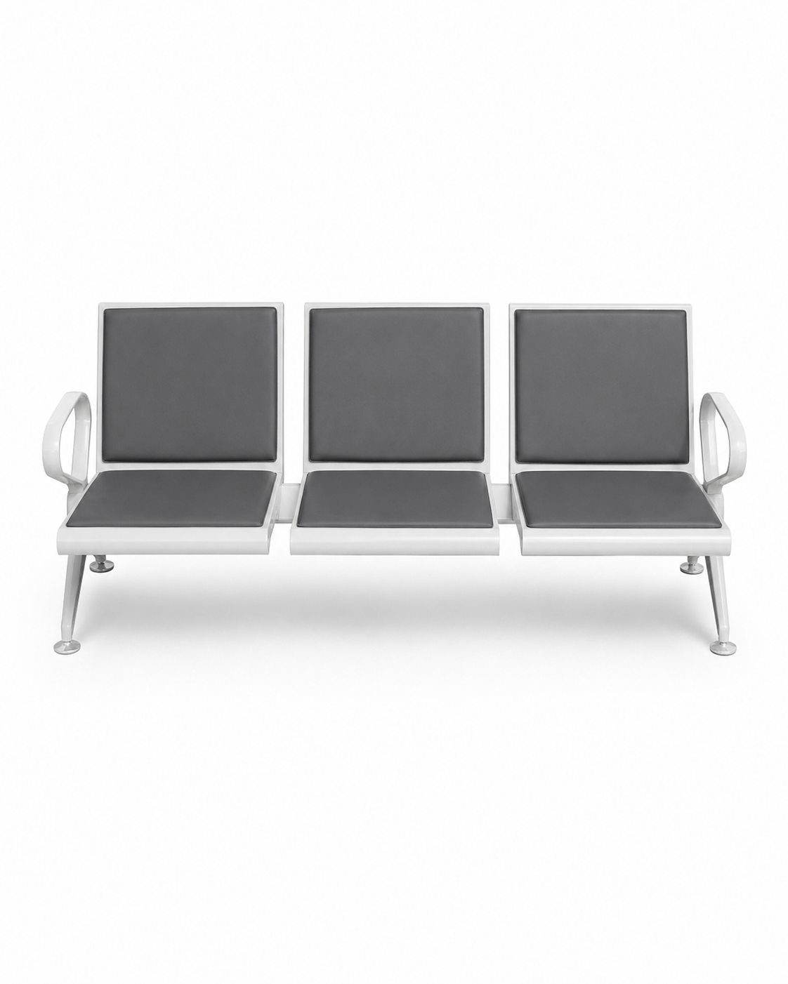 Ngeso Waiting Bench — handcrafted African furniture by Archyz office furniture  in Kenya