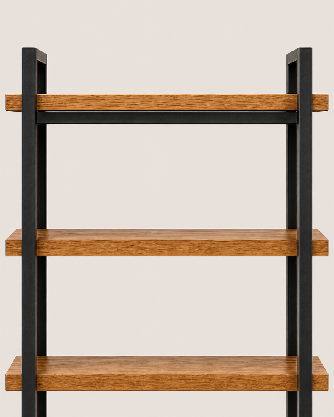 Alisaru Étagère — handcrafted African furniture by Koyo furniture in Kenya (view 3)